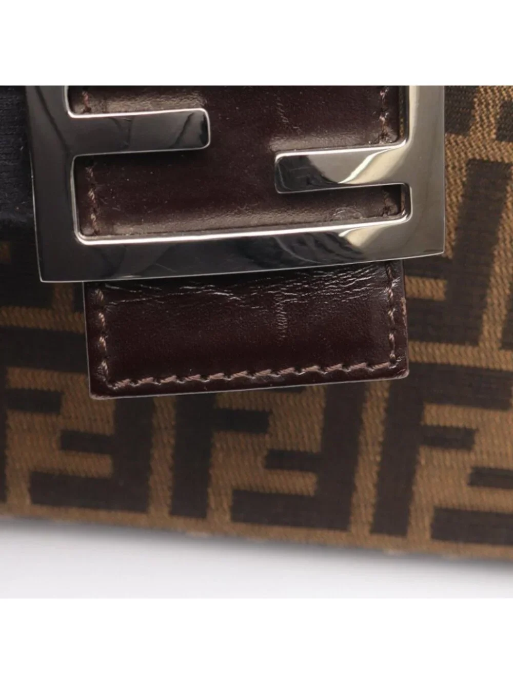 Fendi slight signs